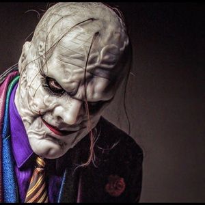 Meet your Posher, Charles